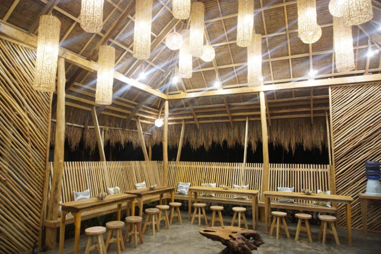Hiraya Surf Hostel ゼネラル・ルナ エクステリア 写真